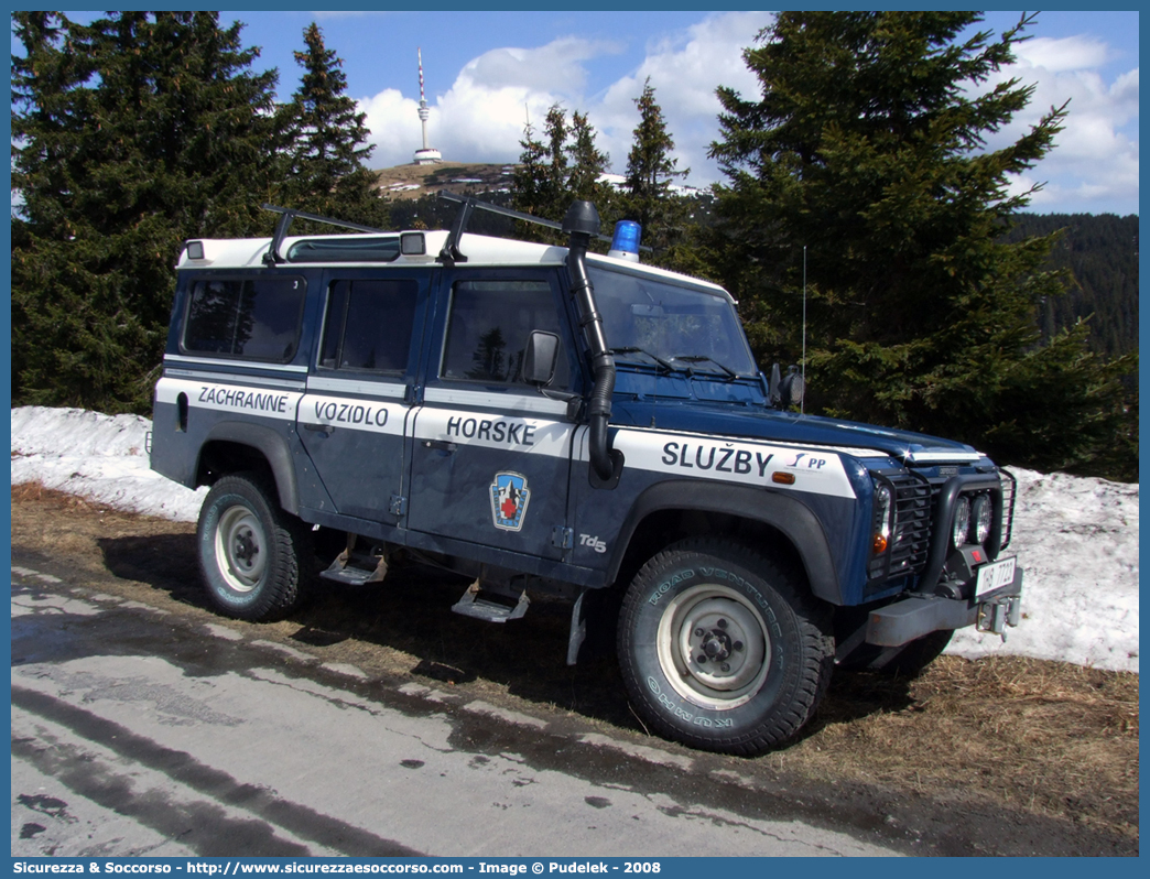 -
Ceská Republika
Záchranné Vozidlo Horské Služby
Land Rover Defender 110
Parole chiave: Ceská;Republika;Záchranné;Vozidlo;Horské;Služby;Land;Rover;Defender;110