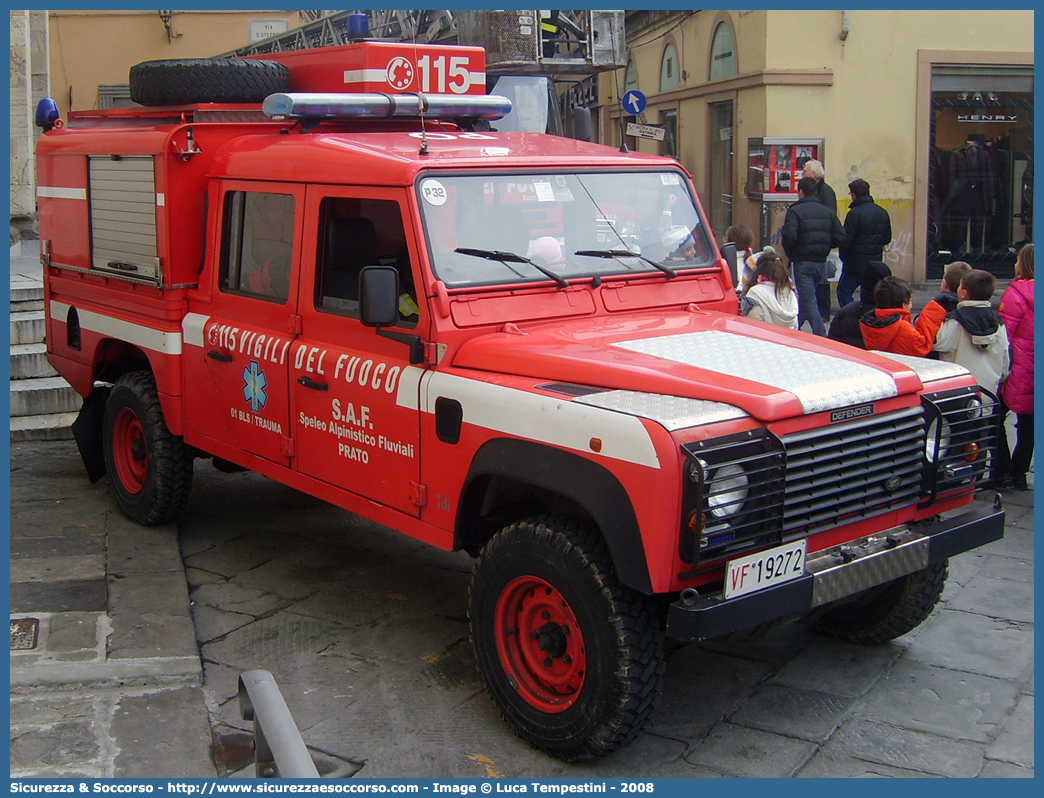 VF 19272
Corpo Nazionale Vigili del Fuoco
Nucleo Speleo Alpino Fluviale
Land Rover Defender 130
Parole chiave: VVF;V.V.F.;Corpo;Nazionale;Vigili;del;Fuoco;Land Rover;Defender;130;SAF;S.A.F.;Speleo;Alpino;Fluviale