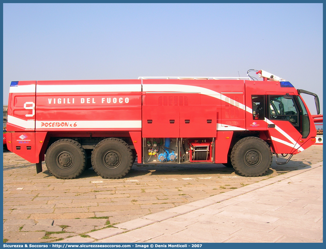 VF 24051
Corpo Nazionale Vigili del Fuoco
Nucleo Aeroportuale
Man Bai Poseidon X6
Parole chiave: Corpo;Nazionale;Vigili del Fuoco;Vigili;Fuoco;Man;Bai;Poseidon;X6;X 6;Aeroportuale