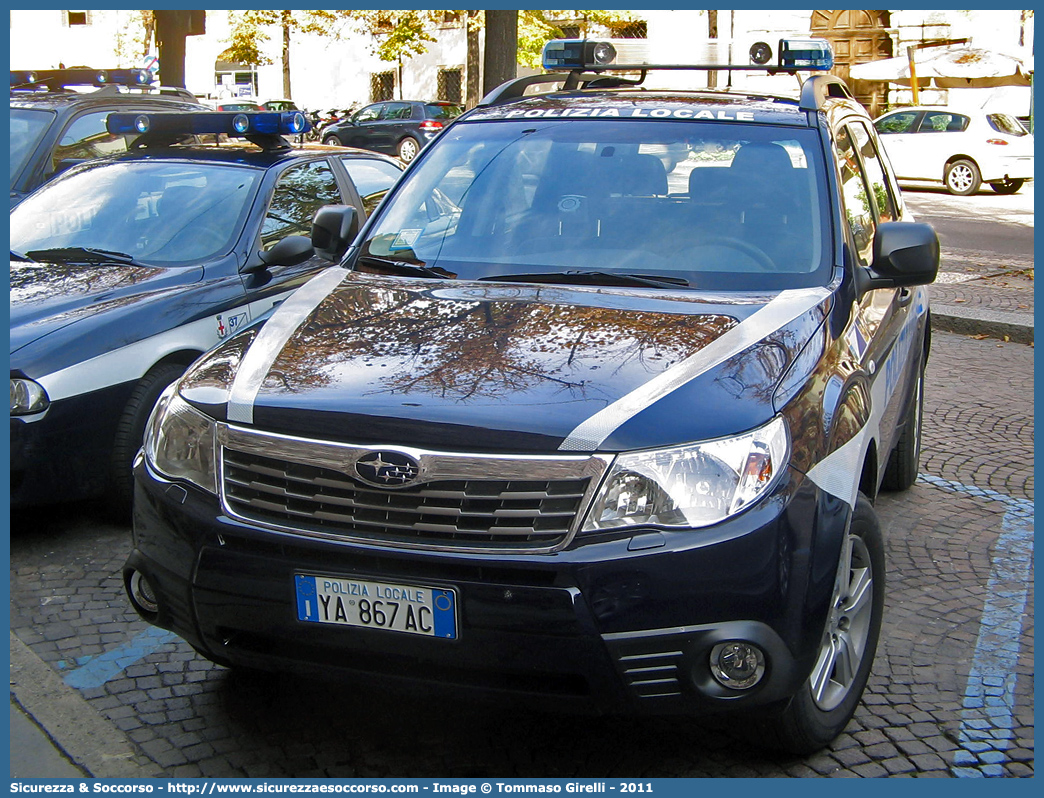 Polizia Locale YA867AC
Polizia Locale
Comune di Valdagno
Subaru Forester V serie
Parole chiave: PL;P.L.;PM;P.M.;Polizia;Municipale;Locale;Valdagno;Subaru;Forester;YA867AC