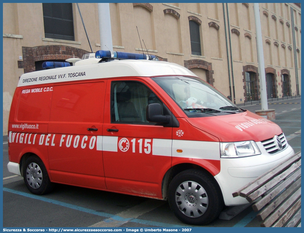 VF 23250
Corpo Nazionale Vigili del Fuoco
Nucleo Videodocumentazione
Volkswagen Transporter T5
Parole chiave: Corpo;Nazionale;Vigili del Fuoco;Vigili;Fuoco;Volkswagen;Transporter;T5;Videodocumentazione;Video;Documentazione;Comunicazione