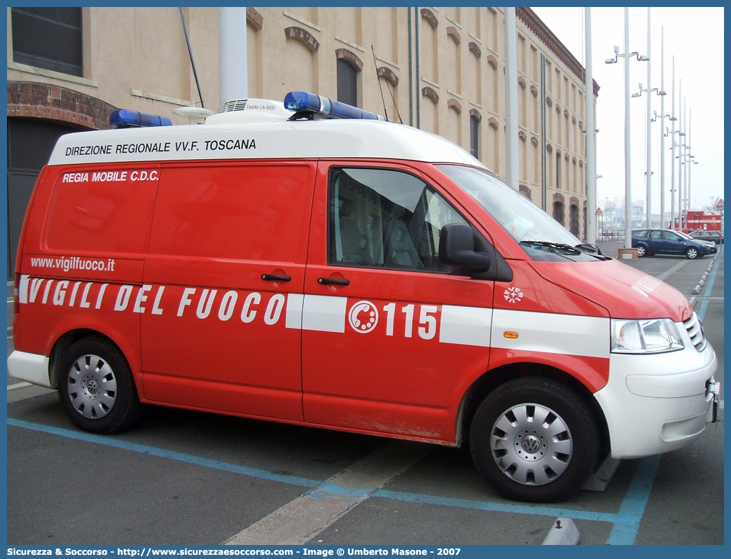 VF 23250
Corpo Nazionale Vigili del Fuoco
Nucleo Videodocumentazione
Volkswagen Transporter T5
Parole chiave: Corpo;Nazionale;Vigili del Fuoco;Vigili;Fuoco;Volkswagen;Transporter;T5;Videodocumentazione;Video;Documentazione;Comunicazione