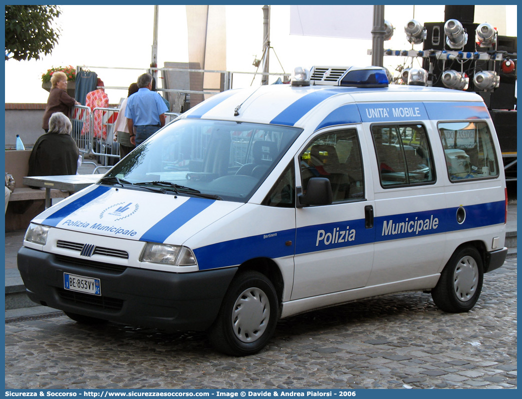 -
Polizia Municipale
Comune di Bertinoro
Fiat Scudo I serie
Allestitore Focaccia Group S.r.l.
Parole chiave: Polizia;Locale;Municipale;Bertinoro;Fiat;Scudo;Focaccia