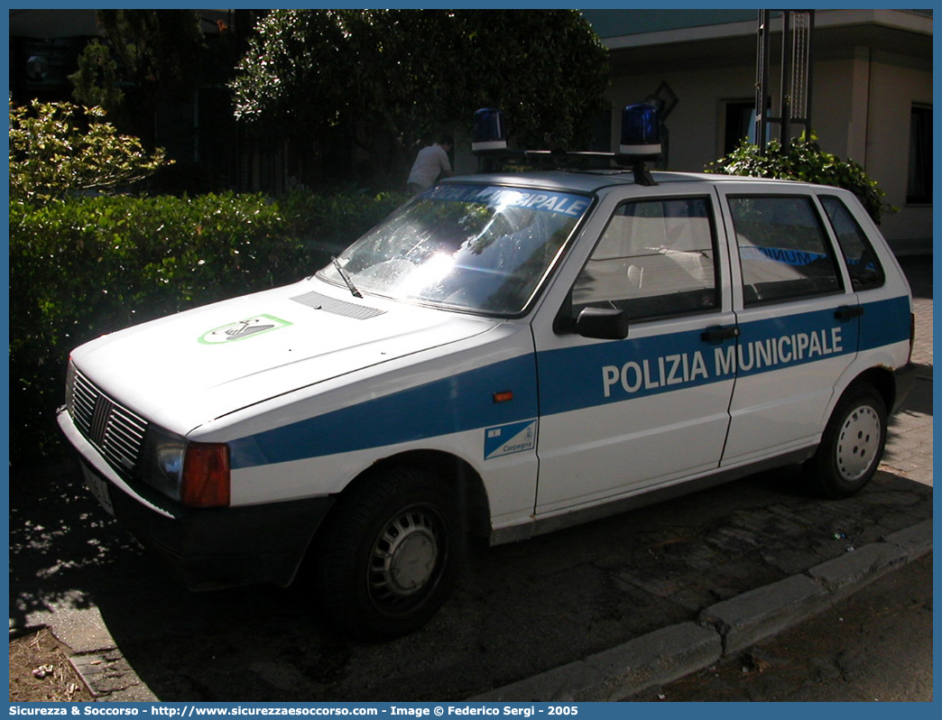 -
Polizia Municipale
Comune di Carpegna
Fiat Uno I serie
Parole chiave: Polizia;Locale;Municipale;Carpegna;Fiat;Uno