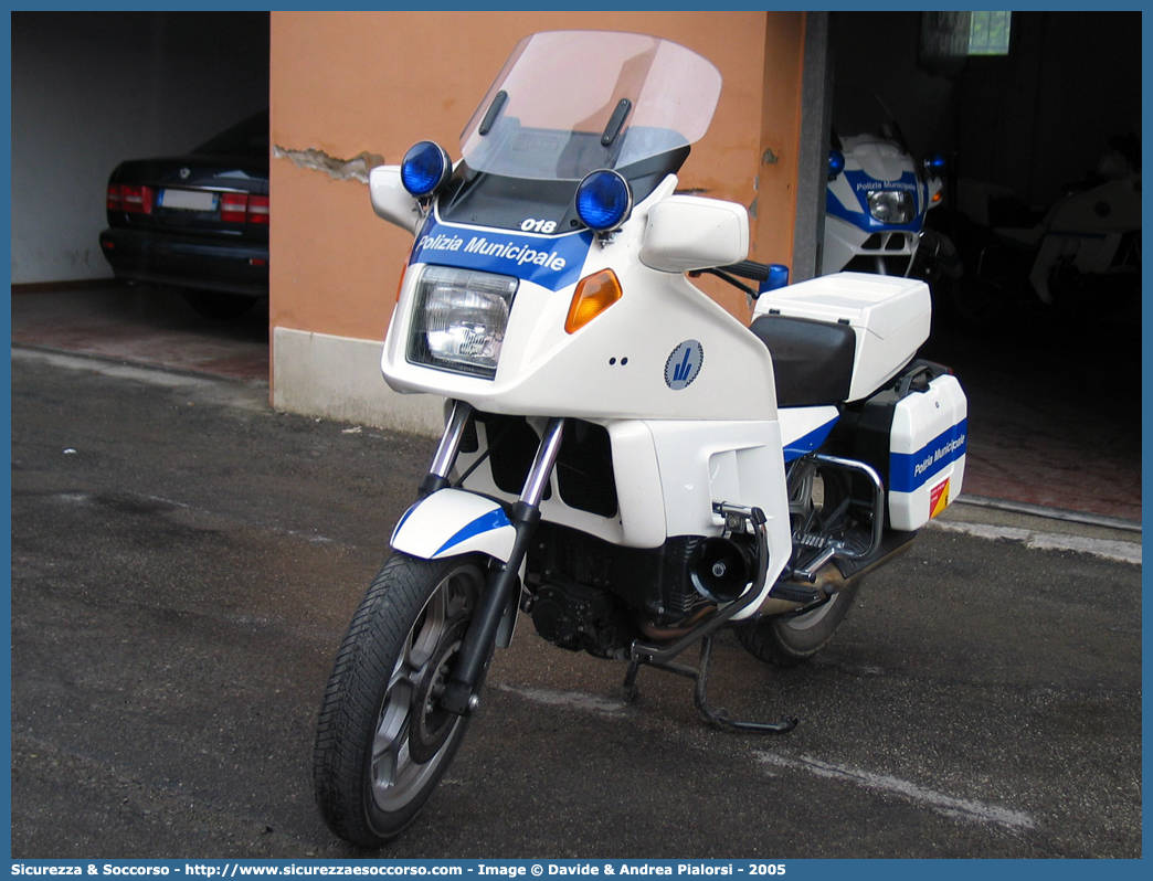 -
Polizia Municipale
Comune di Castel San Pietro Terme
Bmw RT
Parole chiave: Polizia;Locale;Municipale;Castel San Pietro Terme;Bmw;RT