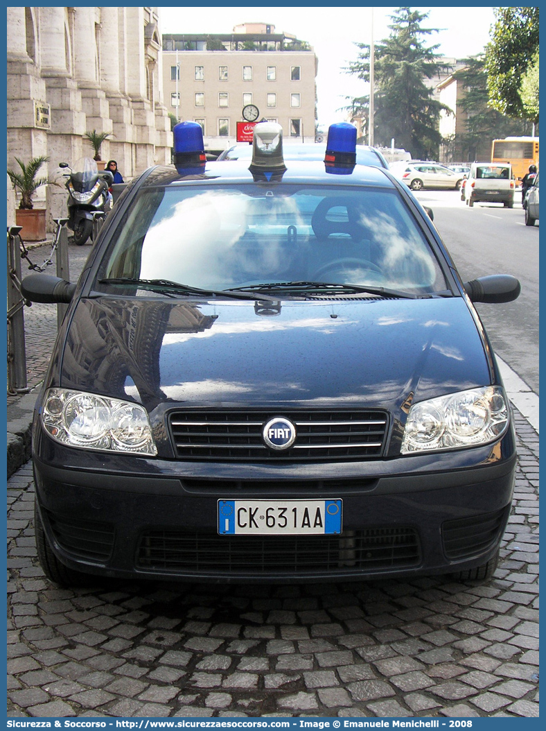 -
Polizia Municipale
Comune di Castel Viscardo
Fiat Punto III serie
Parole chiave: Polizia;Locale;Municipale;Castel Viscardo;Fiat;Punto