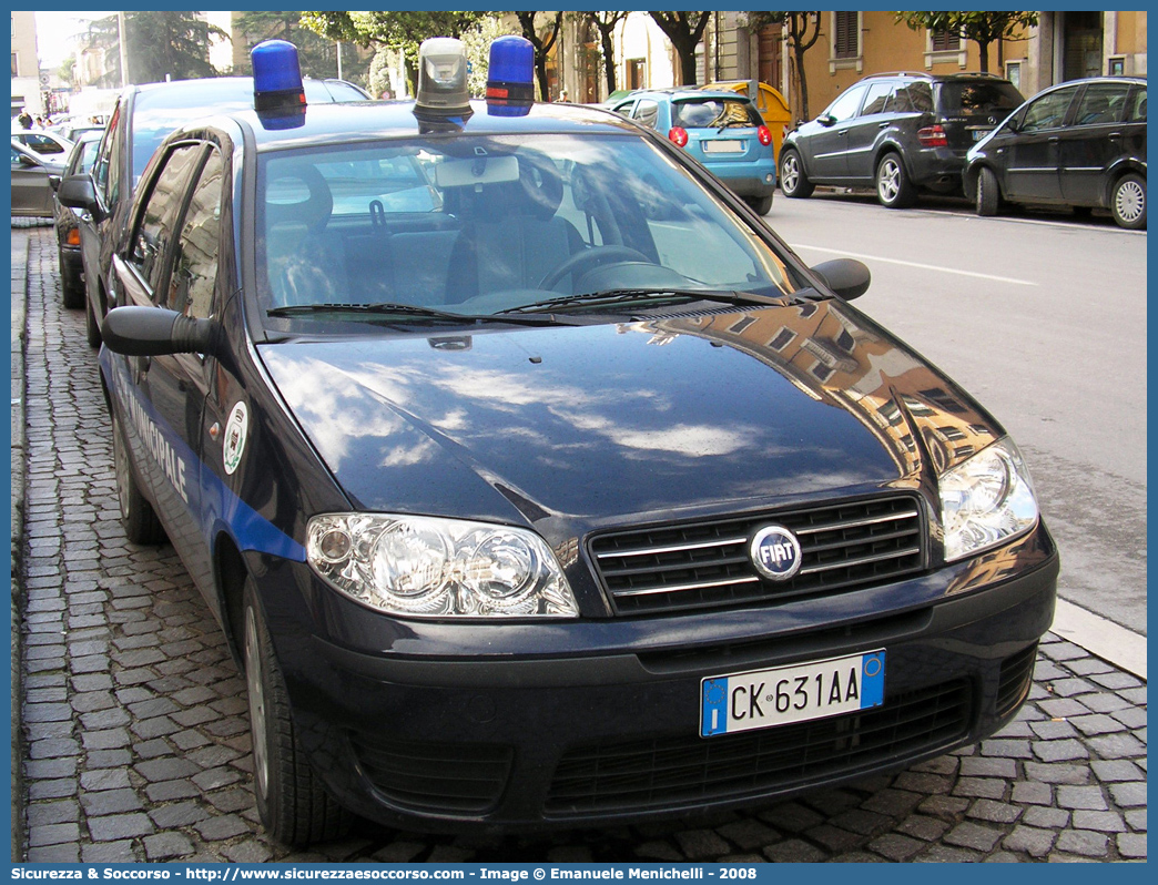 -
Polizia Municipale
Comune di Castel Viscardo
Fiat Punto III serie
Parole chiave: Polizia;Locale;Municipale;Castel Viscardo;Fiat;Punto