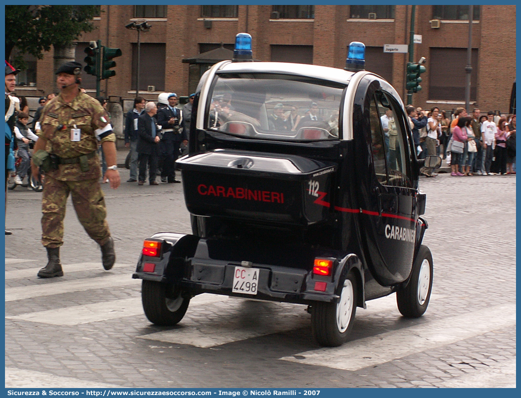 CC A4498
Arma dei Carabinieri
GEM E2
Parole chiave: CC;C.C.;Arma;Carabinieri;GEM;E2