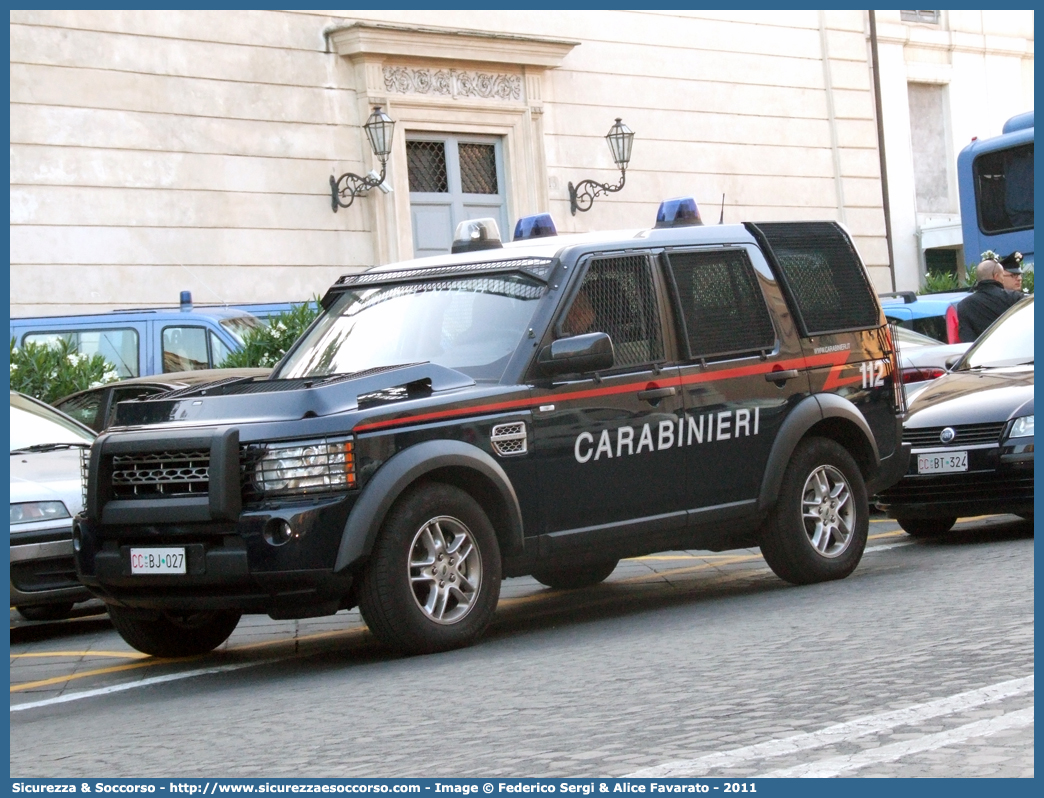 CC BJ027
Arma dei Carabinieri
Battaglioni Mobili
Land Rover Discovery 4
Parole chiave: CC;C.C.;Arma;dei;Carabinieri;Battaglione;Battaglioni;Mobile;Mobili;Land;Rover;Discovery;4;Blindato;Ordine;Pubblico;BJ027