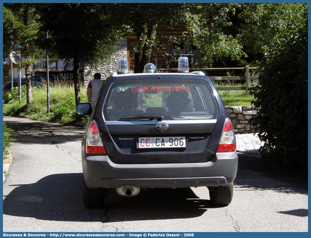 CC CA906
Arma dei Carabinieri
Subaru Forester IV serie
Parole chiave: CC;C.C.;Arma;Carabinieri;Subaru;Forester