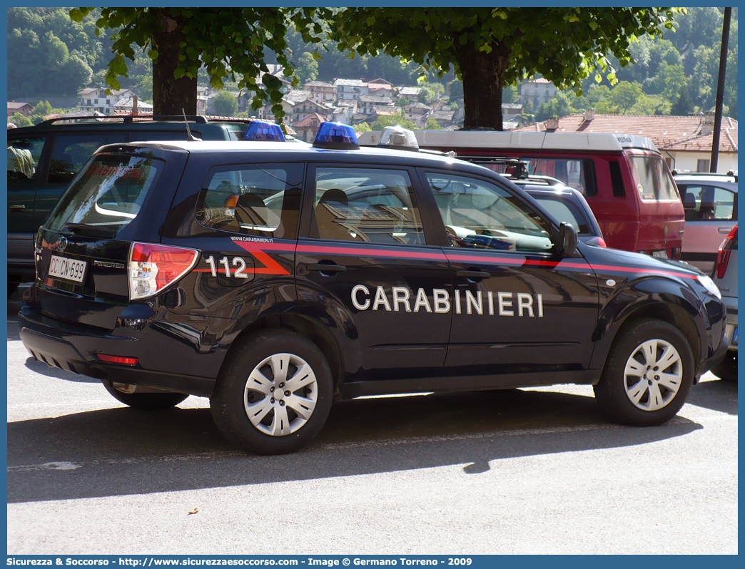 CC CN699
Arma dei Carabinieri
Subaru Forester V serie
Parole chiave: CC;C.C.;Arma;dei;Carabinieri;Subaru;Forester;CN699