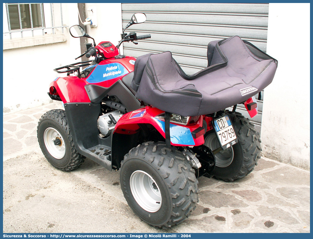 -
Polizia Municipale
Comune di Cesenatico
Kymco Mxu 250
Parole chiave: Polizia;Locale;Municipale;Cesenatico;Kymco;Mxu