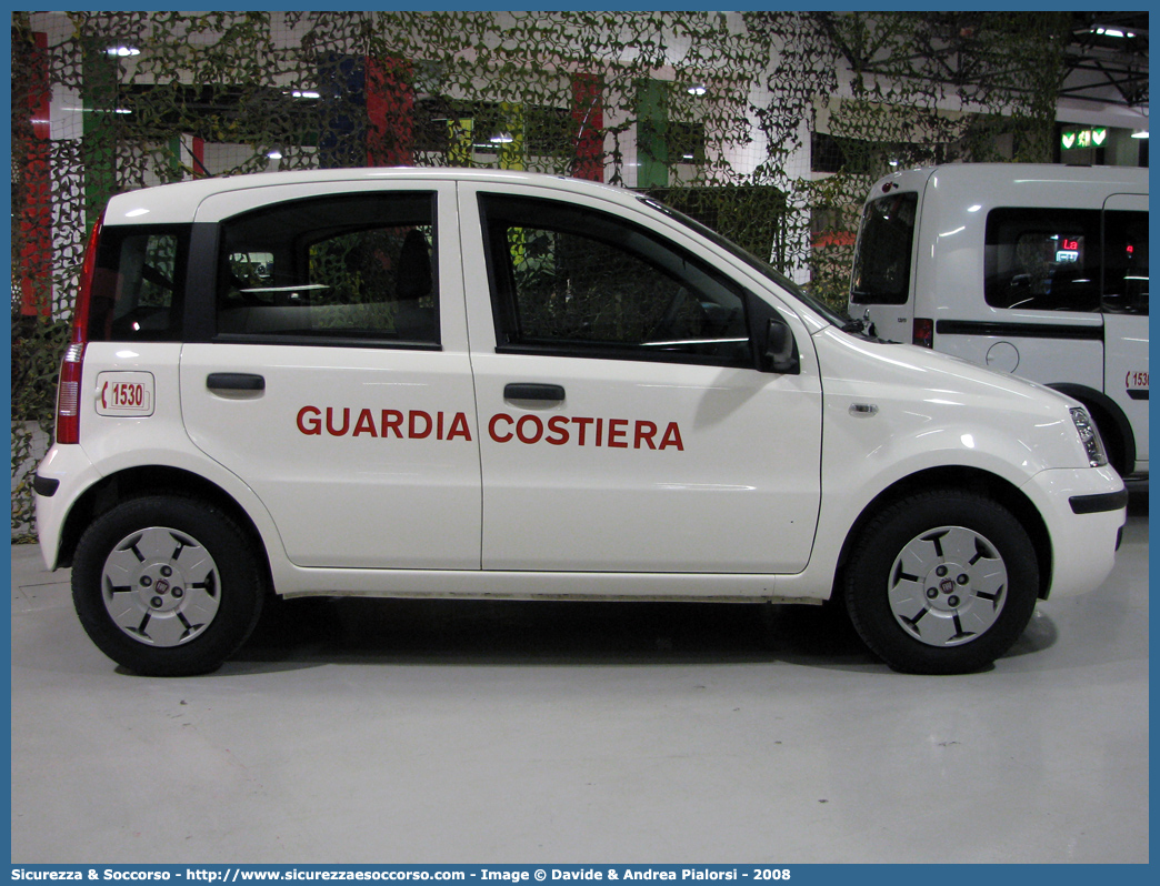 CP 4077
Corpo delle Capitanerie di Porto
Guardia Costiera 
Fiat Nuova Panda I serie restyling
Parole chiave: CP;C.P.;GC;G.C.;Guardia;Costiera;Capitaneria;Capitanerie;di;Porto;Fiat;Nuova;Panda