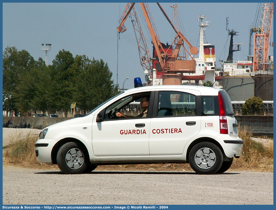 -
Corpo delle Capitanerie di Porto
Guardia Costiera 
Fiat Nuova Panda I serie restyling
Parole chiave: CP;C.P.;GC;G.C.;Guardia;Costiera;Capitaneria;Capitanerie;di;Porto;Fiat;Nuova;Panda