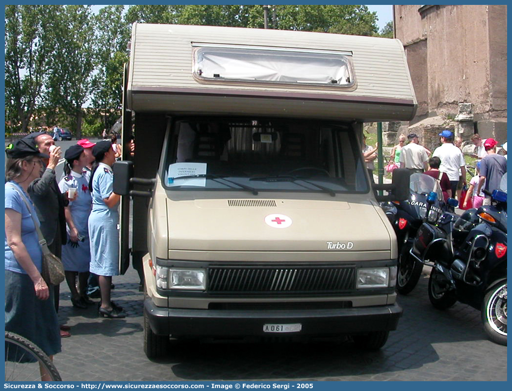 CRI A061
Croce Rossa Italiana
Corpo Militare
Fiat Ducato I serie restyling
Parole chiave: CRI;C.R.I.;Croce Rossa Italiana;Corpo Militare;Fiat;Ducato I serie restyling