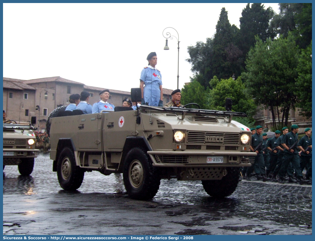 CRI A557B
Croce Rossa Italiana
Corpo Militare
Iveco VM90 Torpedo
Parole chiave: CRIM;C.R.I.M.;Croce;Rossa;Italiana;Corpo;Militare;Iveco;VM90;VM90T;Torpedo