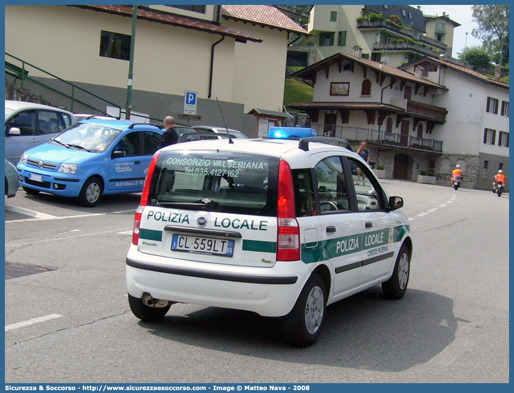 -
Polizia Locale
Consorzio Valseriana
Fiat Nuova Panda
Parole chiave: Polizia;Locale;Municipale;Valseriana;Fiat;Nuova Panda