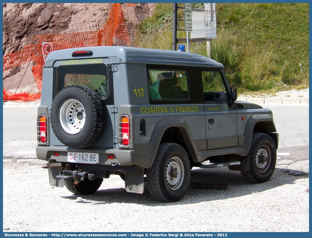 GdiF 162BE
Guardia di Finanza
Iveco Massif
Parole chiave: GdiF;G.D.F.;GDF;Guardia di Finanza;Iveco;Massif;162BE