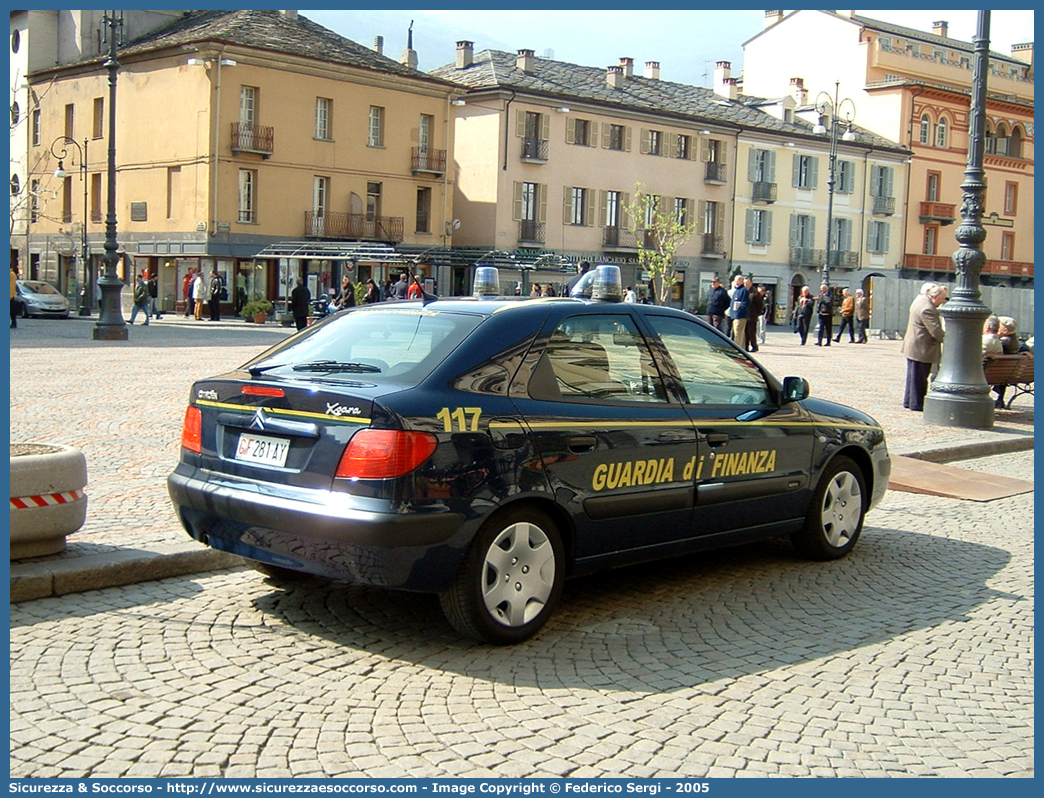 GdiF 281AY
Guardia di Finanza
Citroen Xsara II serie
Parole chiave: GdiF;G.D.F.;GDF;Guardia di Finanza;Citroen;Xsara