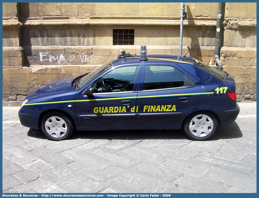 GdiF 368AY
Guardia di Finanza
Citroen Xsara II serie
Parole chiave: GdiF;G.D.F.;GDF;Guardia di Finanza;Citroen;Xsara