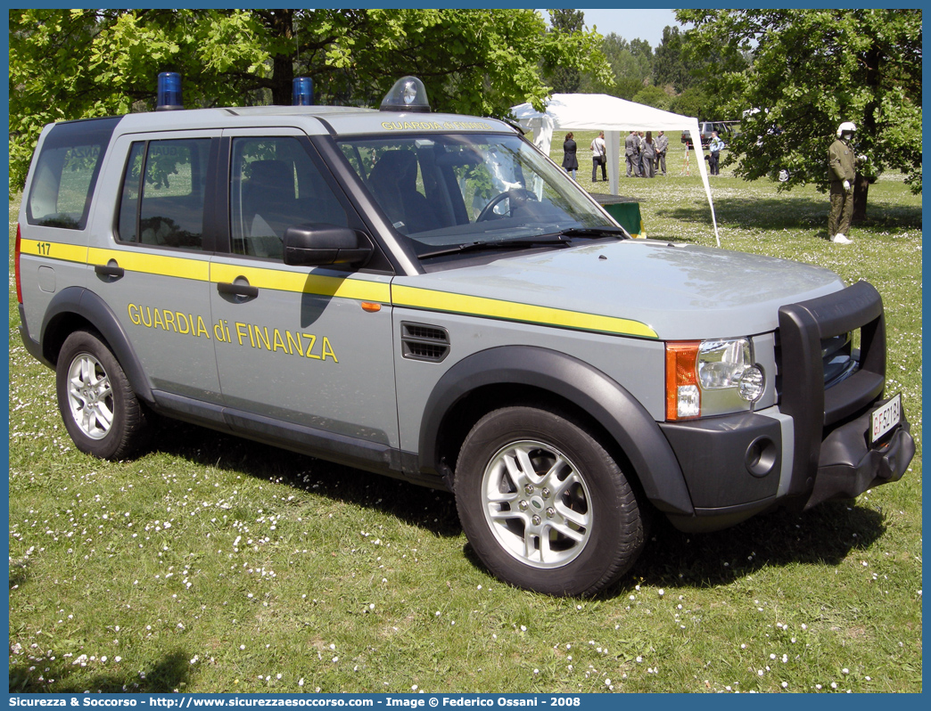 GdiF 521BA
Guardia di Finanza
Land Rover Discovery 3
Parole chiave: GdiF;G.D.F.;GDF;Guardia;di;Finanza;Land;Rover;Discovery;3;521BA