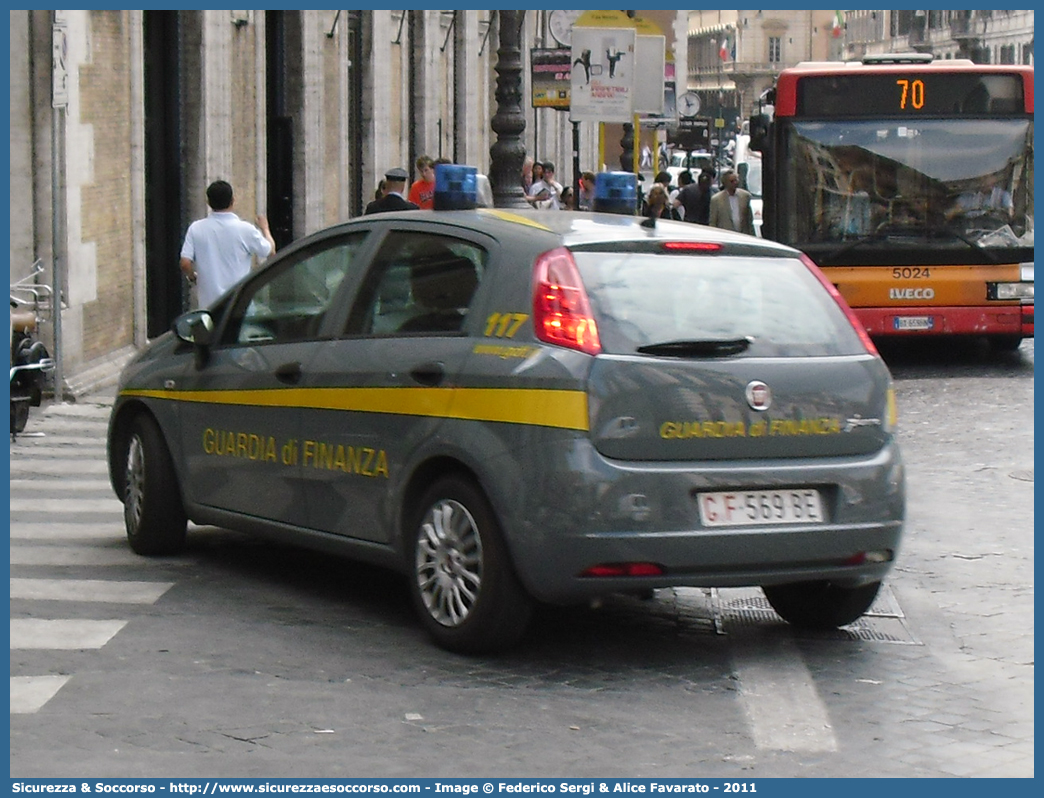 GdiF 569BE
Guardia di Finanza
Fiat Grande Punto
Parole chiave: GdiF;G.D.F.;GDF;Guardia di Finanza;Fiat;Grande Punto;569BE