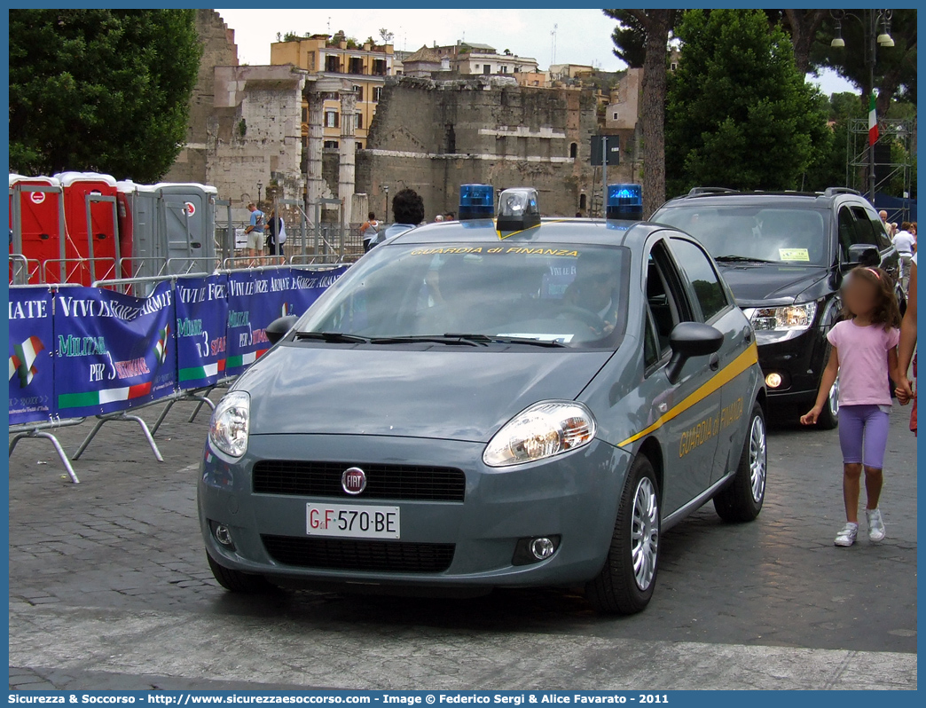 GdiF 570BE
Guardia di Finanza
Fiat Grande Punto
Parole chiave: GdiF;G.D.F.;GDF;Guardia di Finanza;Fiat;Grande Punto;570BE