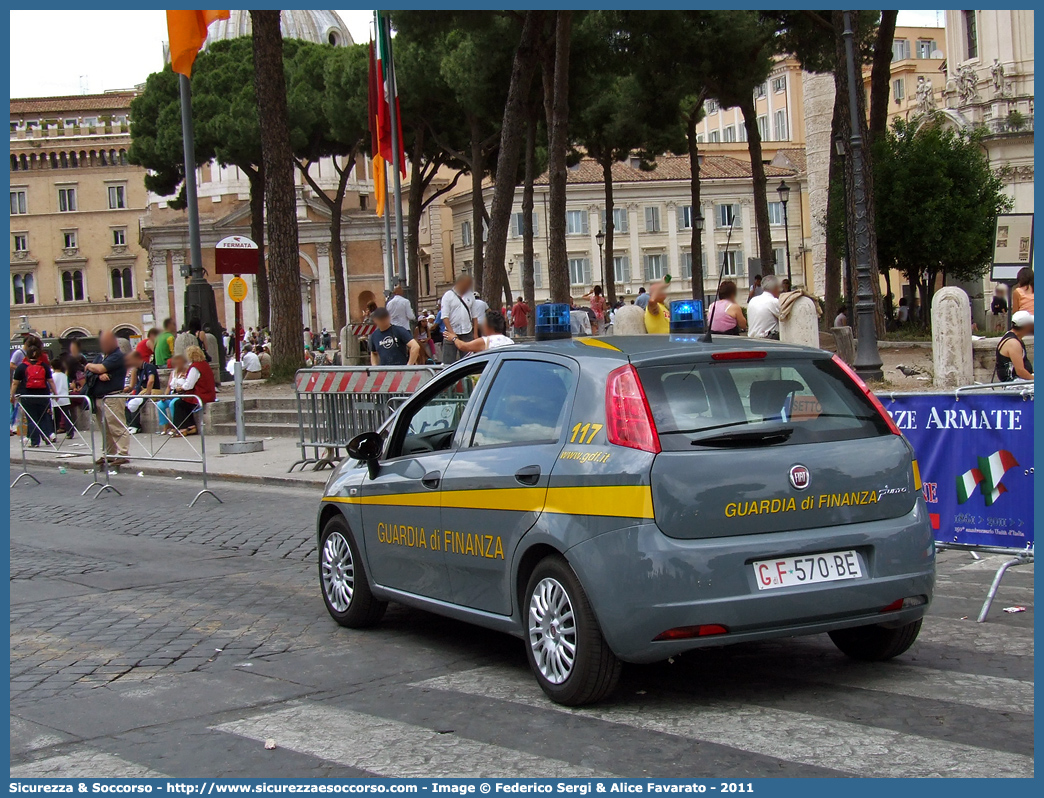 GdiF 570BE
Guardia di Finanza
Fiat Grande Punto
Parole chiave: GdiF;G.D.F.;GDF;Guardia di Finanza;Fiat;Grande Punto;570BE