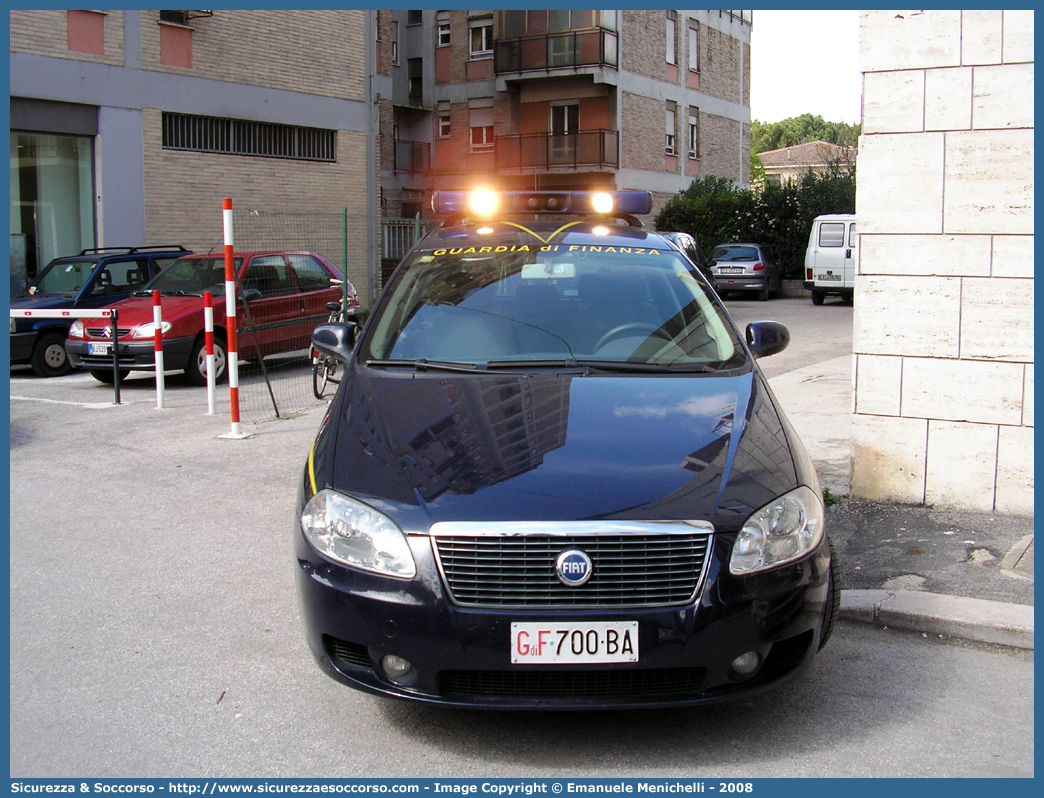 GdiF 700BA
Guardia di Finanza
Fiat Nuova Croma I serie
Parole chiave: GdiF700BA;Guardia di Finanza;Fiat Nuova Croma I serie