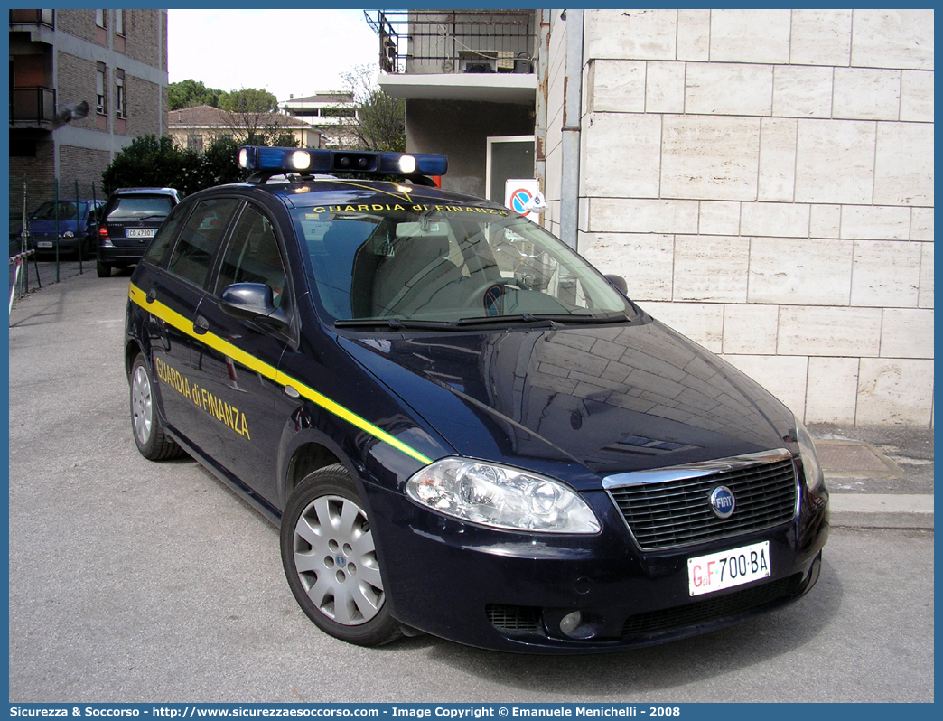 GdiF 700BA
Guardia di Finanza
Fiat Nuova Croma I serie
Parole chiave: GdiF700BA;Guardia di Finanza;Fiat Nuova Croma I serie