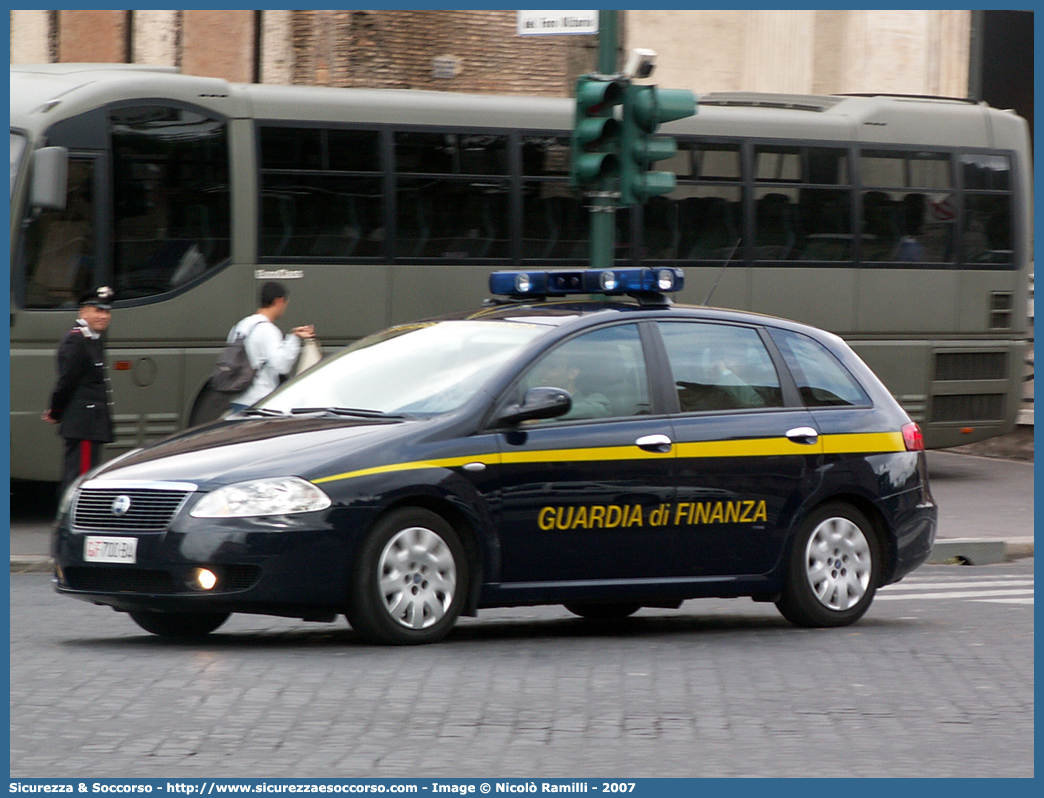 GdiF 700BA
Guardia di Finanza
Fiat Nuova Croma I serie
Parole chiave: GdiF700BA;Guardia di Finanza;Fiat Nuova Croma I serie