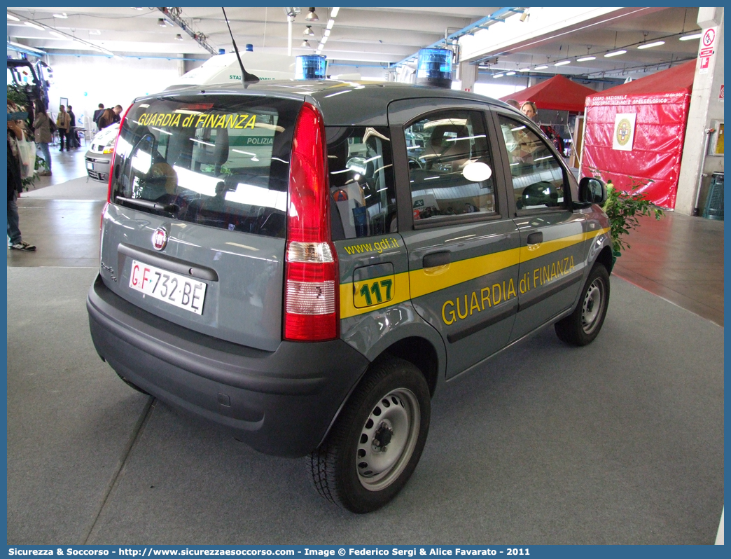 GdiF 732BE
Guardia di Finanza
S.A.G.F.
Fiat Nuova Panda 4x4 I serie
Parole chiave: GdiF;G.D.F.;GDF;Guardia di Finanza;S.A.G.F.;SAGF;Soccorso Alpino;Fiat;Nuova Panda 4x4;732BE