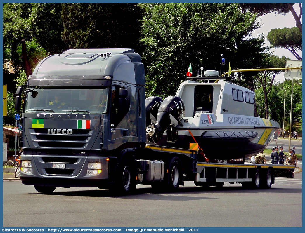 GdiF 993BE
Guardia di Finanza
Iveco Stralis 560
Parole chiave: GdiF;G.D.F.;GDF;Guardia di Finanza;Iveco;Stralis 560;993BE