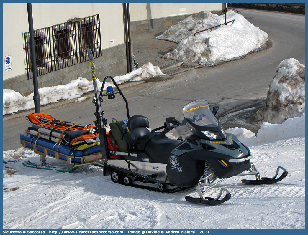 -
Guardia di Finanza
S.A.G.F.
BRP Lynx Adventure Grand Tourer 600 SDI
Parole chiave: GdiF;G.D.F.;GDF;Guardia;di;Finanza;S.A.G.F.;SAGF;Soccorso;Alpino;BRP;Lynx;Adventure;Grand;Tourer;600;SDI