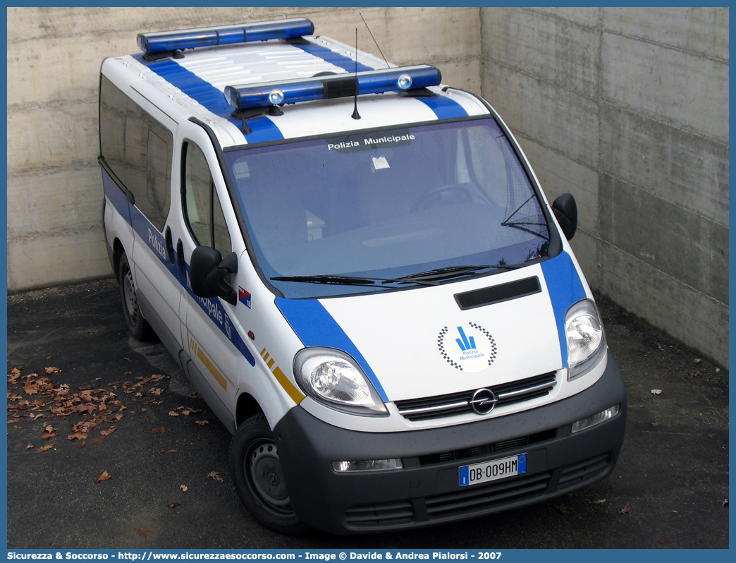 -
Polizia Municipale
Comune di Imola
Opel Vivaro I serie
Allestitore Focaccia Group S.r.l.
Parole chiave: Polizia;Locale;Municipale;Imola;Opel;Vivaro;Focaccia