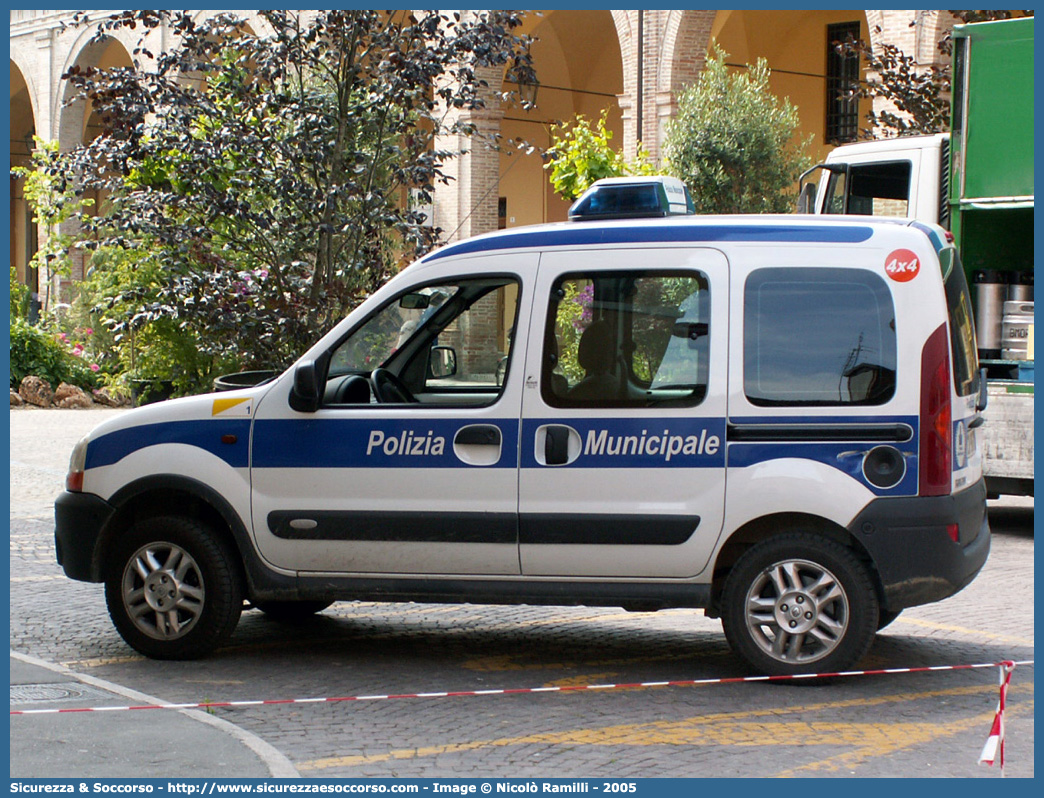 -
Polizia Municipale
Comune di Meldola
Renault Kangoo 4x4 I serie
Allestitore Focaccia Group S.r.l.
Parole chiave: Polizia;Locale;Municipale;Meldola;Renault;Kangoo;Focaccia