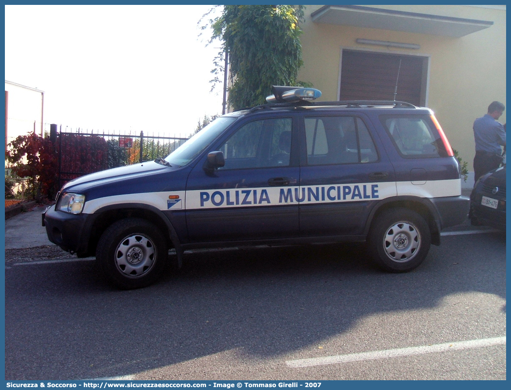 -
Polizia Municipale
Comune di Negrar
Honda CR-V I serie
Parole chiave: Polizia;Locale;Municipale;Negrar;Honda;CRV;CR-V