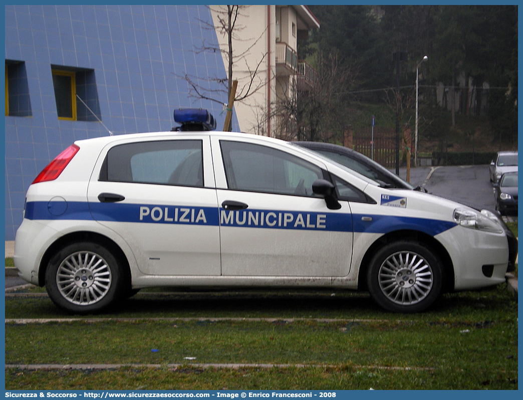 -
Polizia Municipale
Comune di Pesaro
Fiat Grande Punto
Parole chiave: Polizia;Locale;Municipale;Pesaro;Fiat;Grande Punto