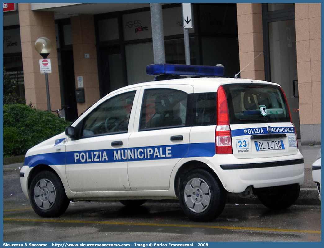 -
Polizia Municipale
Comune di Pesaro
Fiat Nuova Panda
Parole chiave: Polizia;Locale;Municipale;Pesaro;Fiat;Nuova Panda