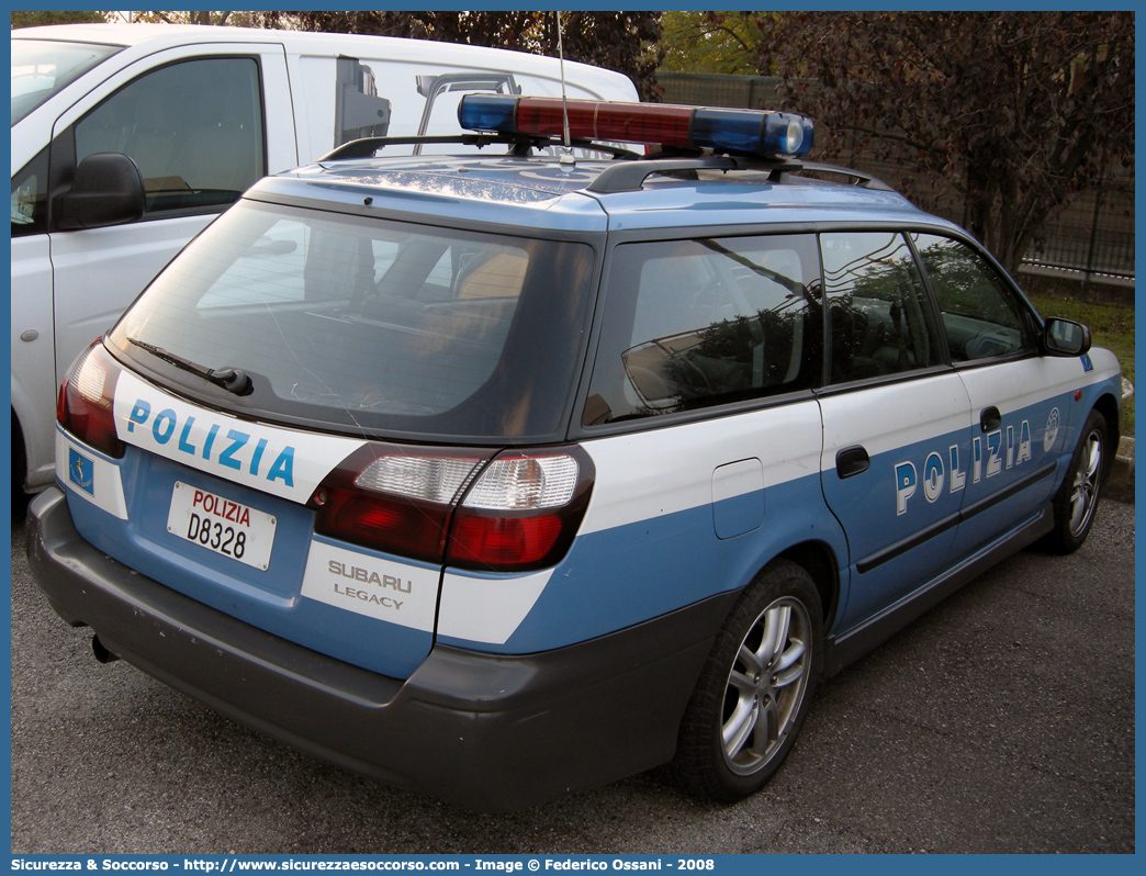 Polizia D8328
Polizia di Stato
Polizia Stradale
Subaru Legacy Station Wagon
III serie
Parole chiave: Polizia di Stato;Polizia;PS;Polizia Stradale;Subaru;Legacy III serie;D8328