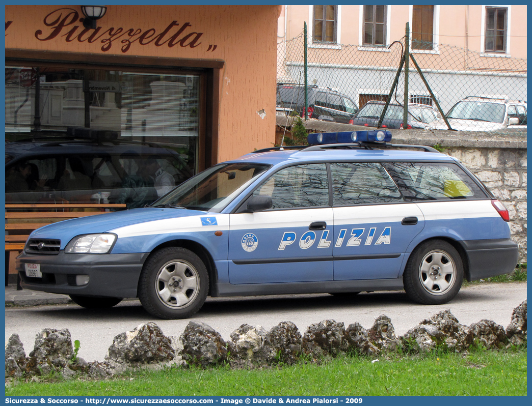 Polizia D9967
Polizia di Stato
Polizia Stradale
Subaru Legacy Station Wagon
III serie
Parole chiave: Polizia di Stato;Polizia;PS;Polizia Stradale;Subaru;Legacy III serie;D9967