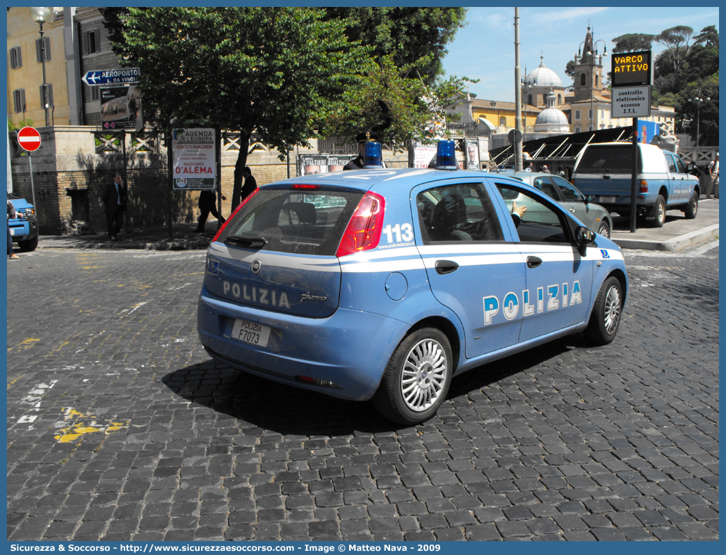 Polizia F7073
Polizia di Stato
Polizia Stradale
Fiat Grande Punto

Parole chiave: Polizia di Stato;Polizia;PS;Polizia Stradale;Fiat;Grande Punto;F7073