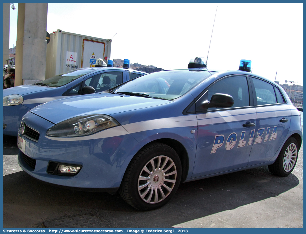 Polizia H6244
Polizia di Stato
Polizia di Frontiera
Fiat Nuova Bravo
Parole chiave: Polizia di Stato;Polizia;PS;P.S.;Frontiera;Fiat;Nuova;Bravo;H6244