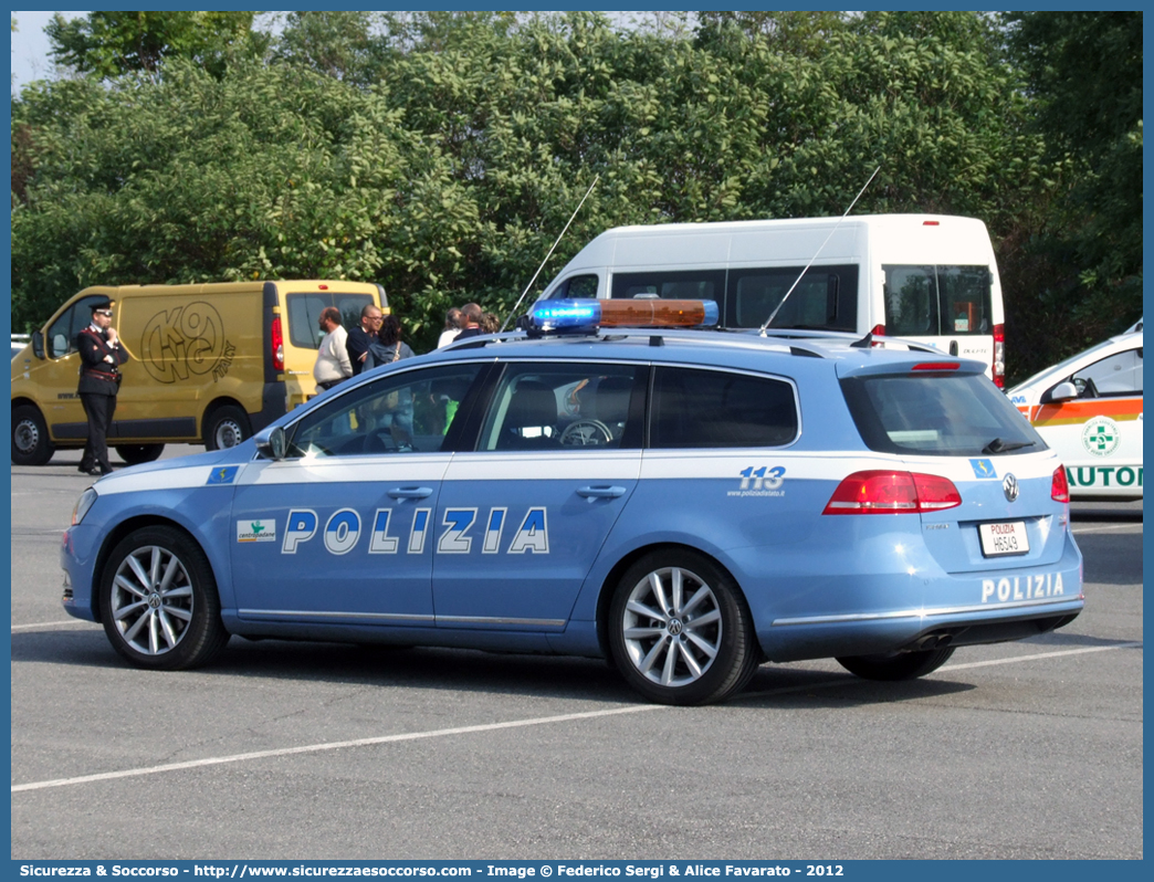 Polizia H6549
Polizia di Stato
Polizia Stradale
Autostrade Centropadane
Volkswagen Passat Variant V serie
Parole chiave: H6549;Polizia di Stato;Polizia Stradale;Centropadane;Centro;Padane;Volkswagen;Passat;Variant