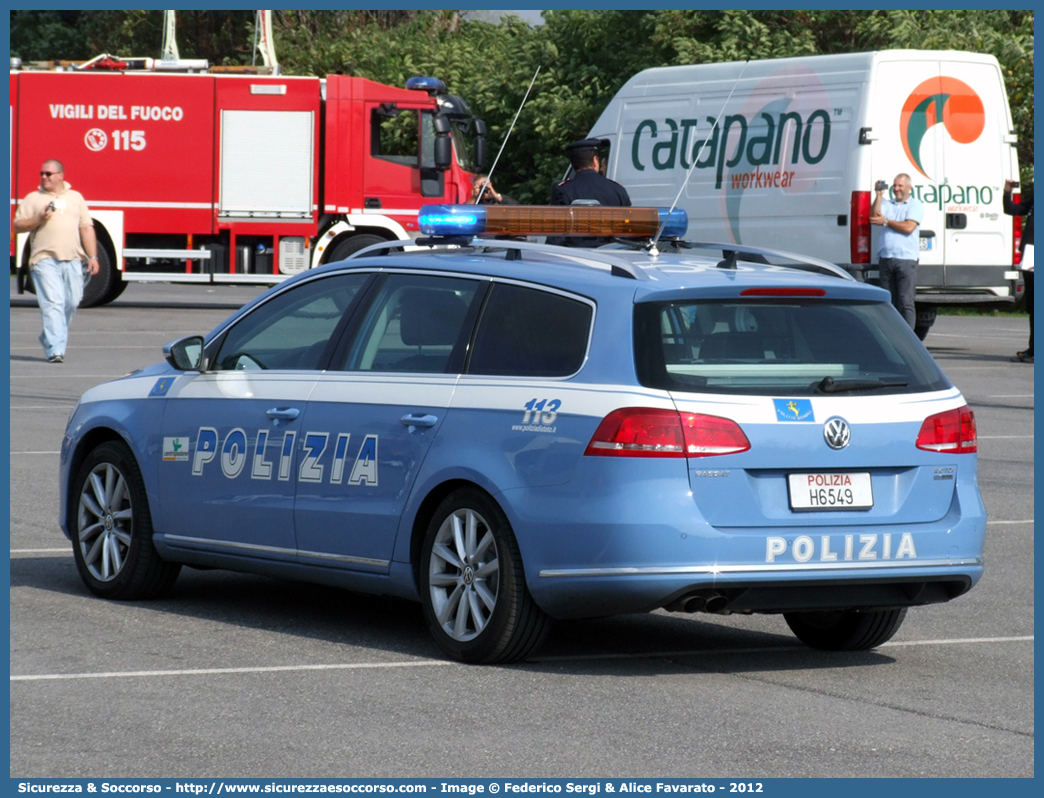 Polizia H6549
Polizia di Stato
Polizia Stradale
Autostrade Centropadane
Volkswagen Passat Variant V serie
Parole chiave: H6549;Polizia di Stato;Polizia Stradale;Centropadane;Centro;Padane;Volkswagen;Passat;Variant