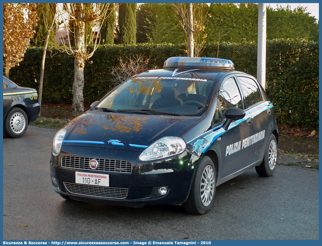  Polizia Penitenziaria 110AF
Polizia Penitenziaria
Nucleo Traduzioni e Piantonamenti
Fiat Grande Punto
Parole chiave: PP;P.P.;Pol.Pen;PolPen;Polizia;Penitenziaria;Nucleo;Traduzioni;Piantonamenti;Fiat;Grande;Punto;110AF