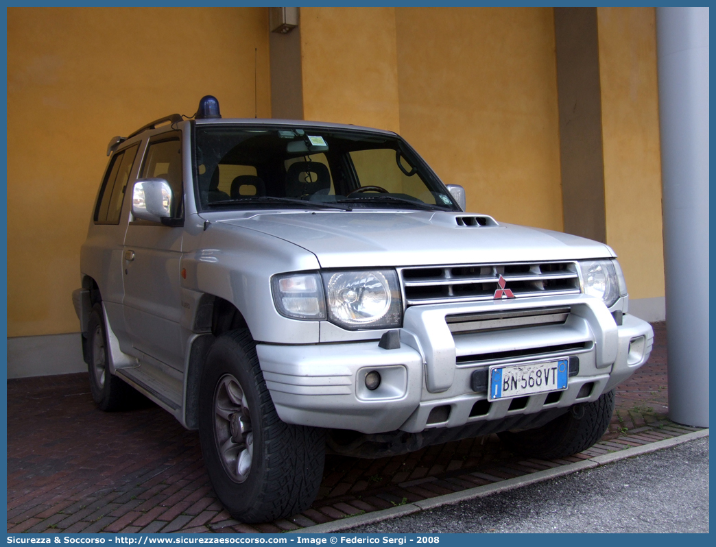 -
Polizia Penitenziaria
Nucleo Traduzioni e Piantonamenti
Mitsubishi Pajero V20 SWB

Parole chiave: Polizia Penitenziaria;Nucleo Traduzioni e Piantonamenti;Mitsubishi Pajero V20 SWB