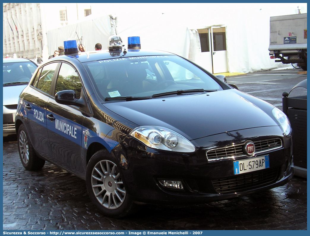 -
Polizia Municipale
Comune di San Gemini
Fiat Nuova Bravo
Parole chiave: Polizia;Locale;Municipale;San Gemini;Fiat;Nuova Bravo