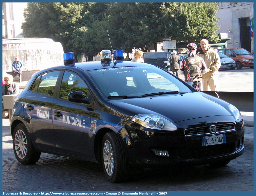 -
Polizia Municipale
Comune di San Gemini
Fiat Nuova Bravo
Parole chiave: Polizia;Locale;Municipale;San Gemini;Fiat;Nuova Bravo