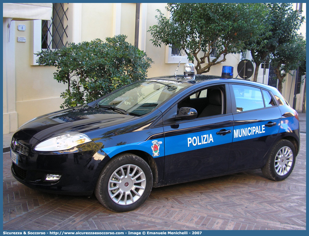 -
Polizia Municipale
Comune di San Gemini
Fiat Nuova Bravo
Parole chiave: Polizia;Locale;Municipale;San Gemini;Fiat;Nuova Bravo